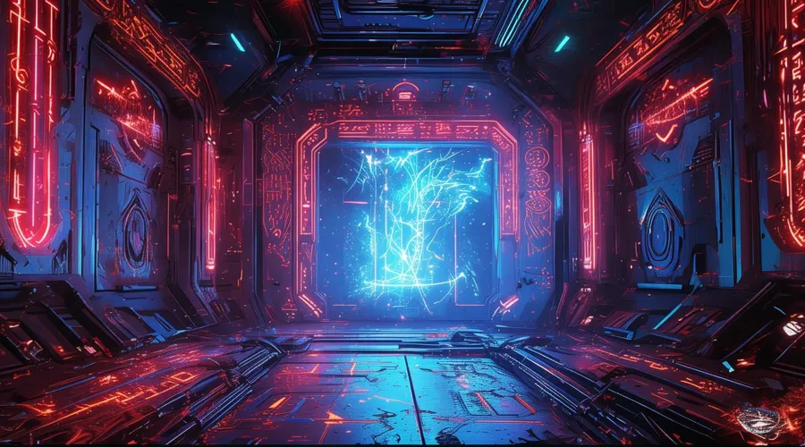 黑暗世界兑换码横幅图片1